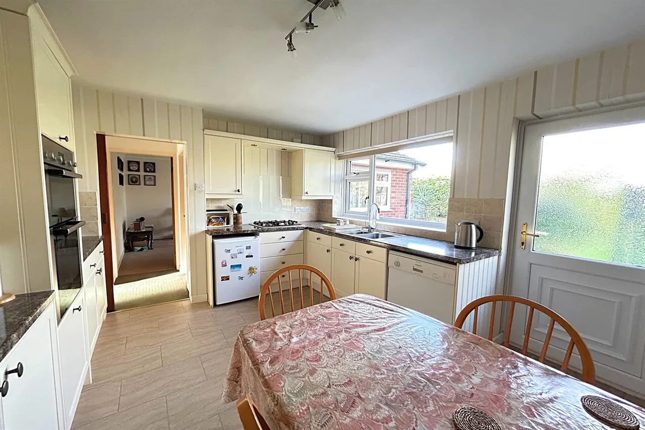 Alderley Close, Sandbach, photo 12