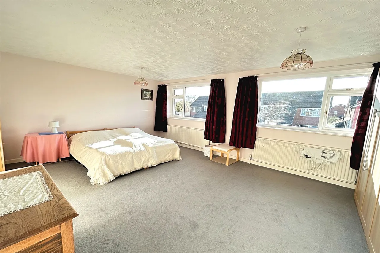 Alderley Close, Sandbach, photo 13