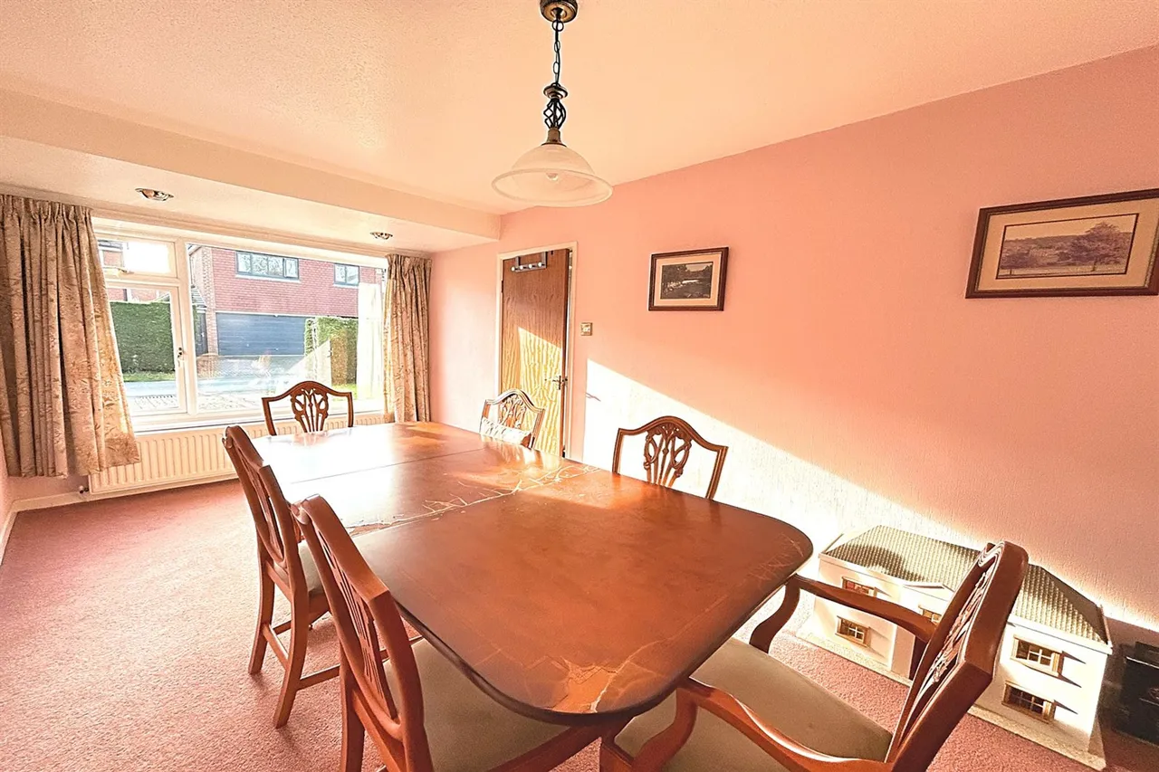 Alderley Close, Sandbach, photo 6