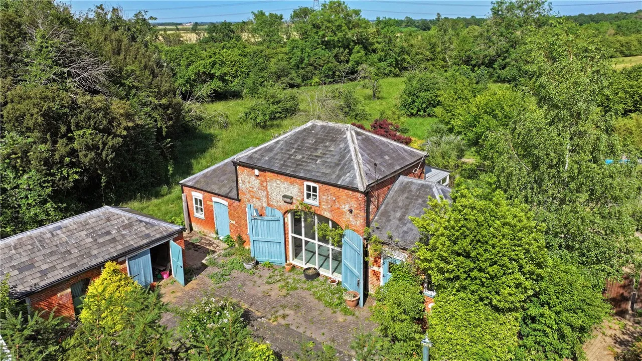 Howell Road, Heckington, Sleaford, Lincolnshire, NG34, photo 8