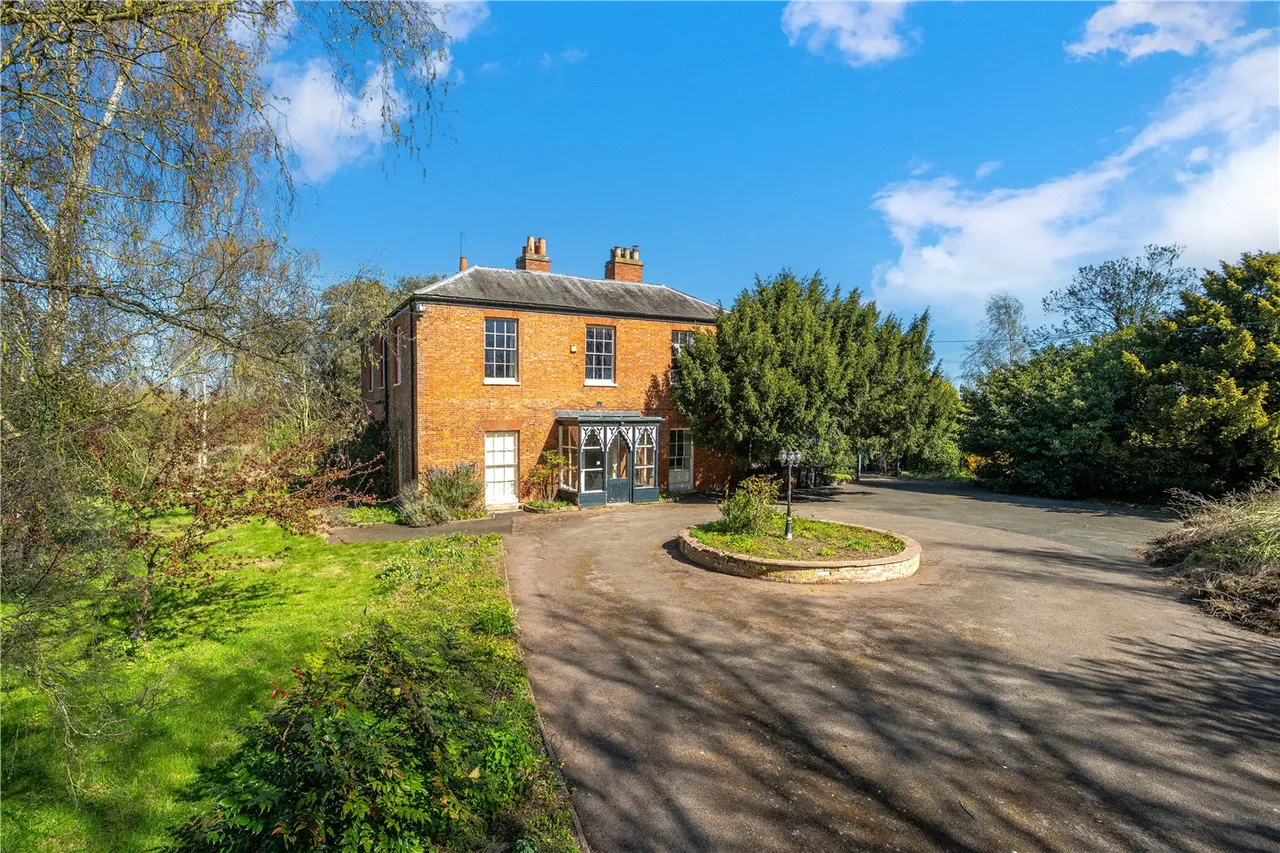 Howell Road, Heckington, Sleaford, Lincolnshire, NG34, photo 6