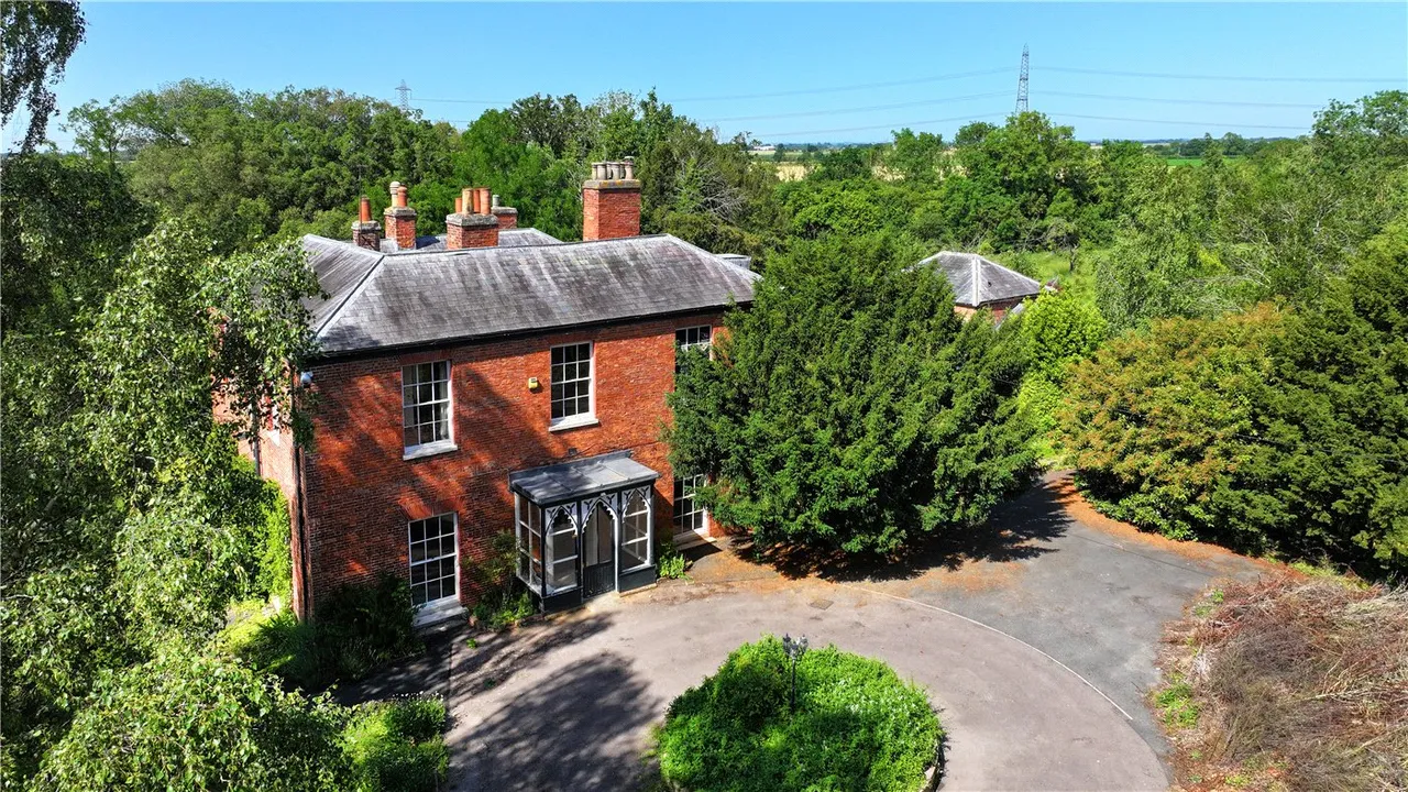 Howell Road, Heckington, Sleaford, Lincolnshire, NG34, photo 5