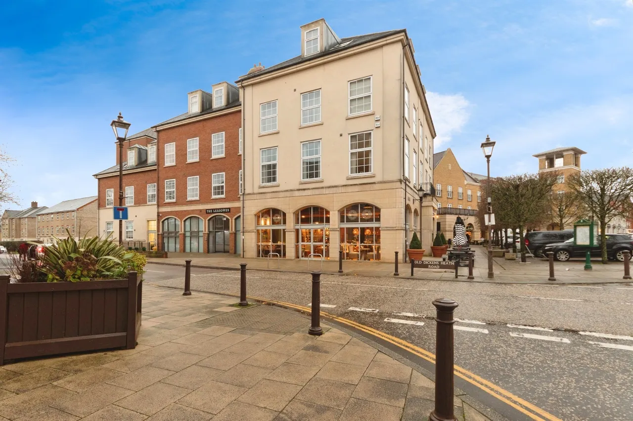 Main Street, Shirley, Solihull, photo 5