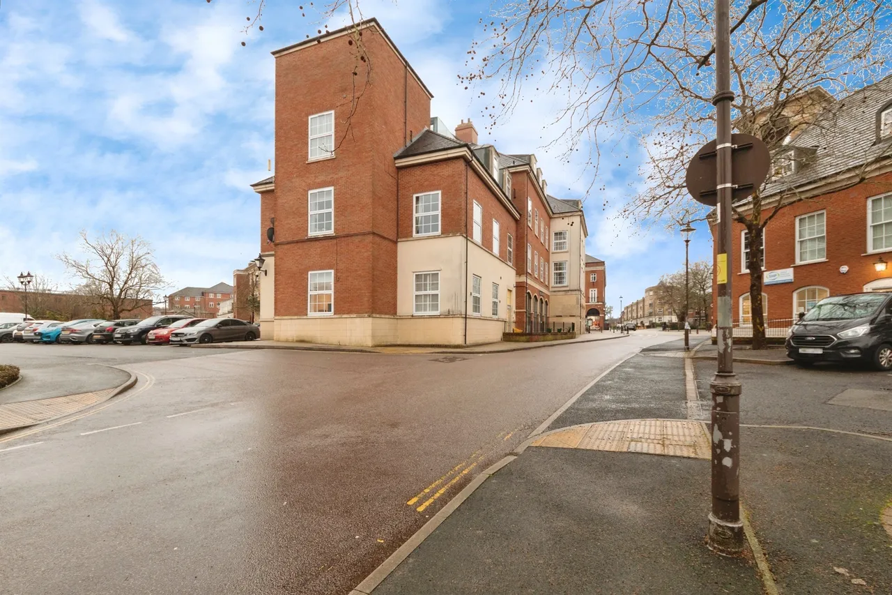 Main Street, Shirley, Solihull, photo 6