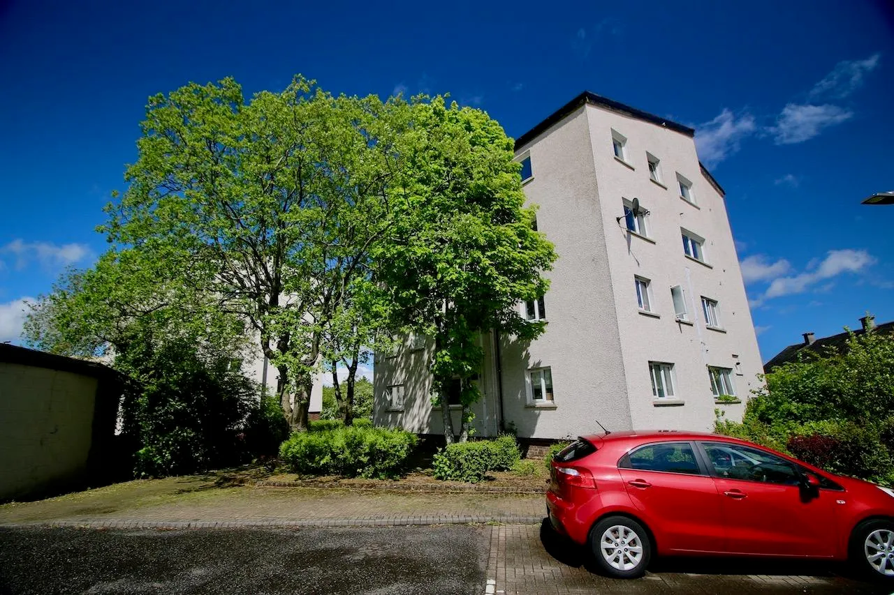 Afton Road, Cumbernauld, G67 2DS, photo 14