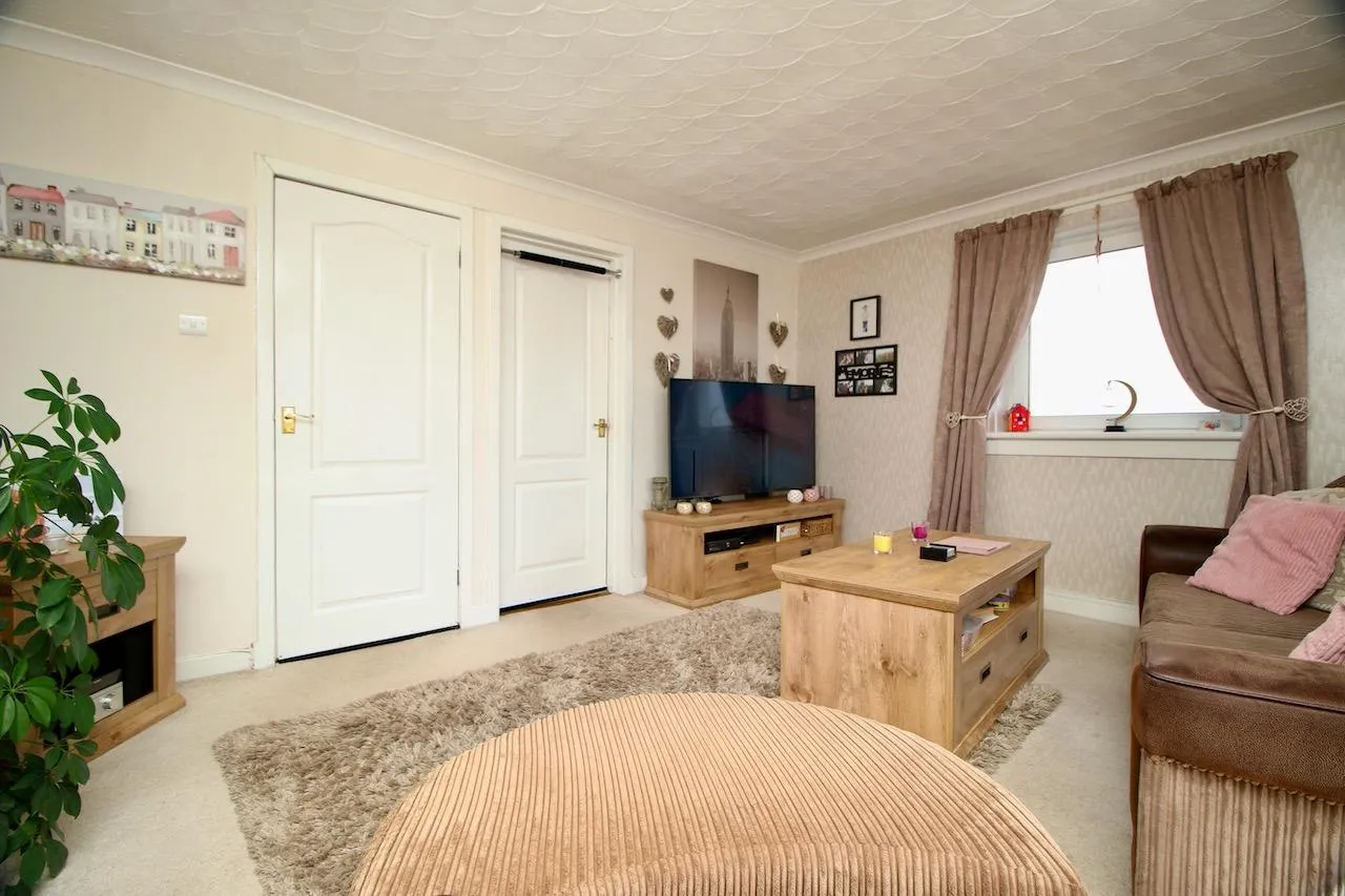 Afton Road, Cumbernauld, G67 2DS, photo 4