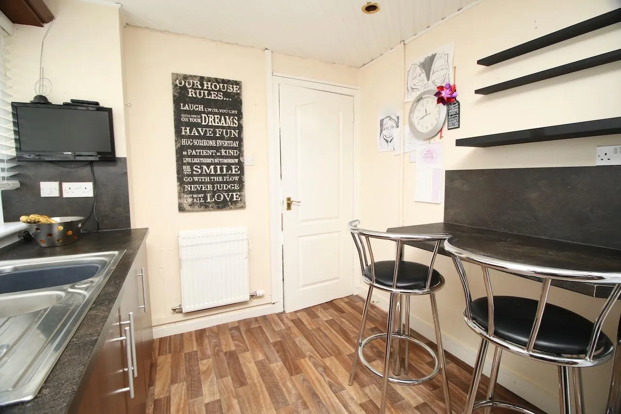 Afton Road, Cumbernauld, G67 2DS, photo 6