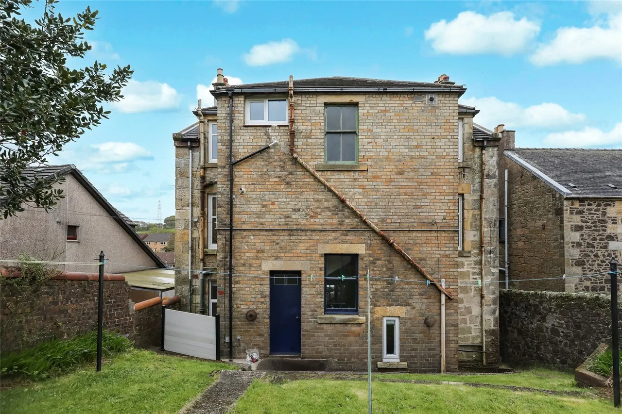 Gateside Street, WEST KILBRIDE, Ayrshire, KA23, photo 12