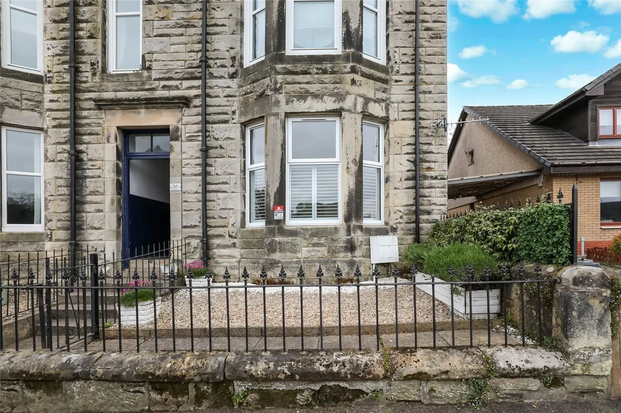 Gateside Street, WEST KILBRIDE, Ayrshire, KA23, photo 5
