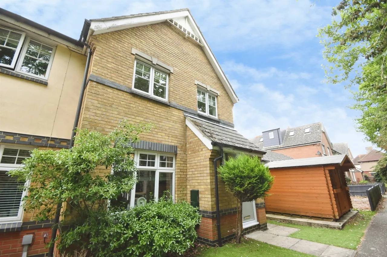 3 bed house for sale — Twelve Acres, Braintree