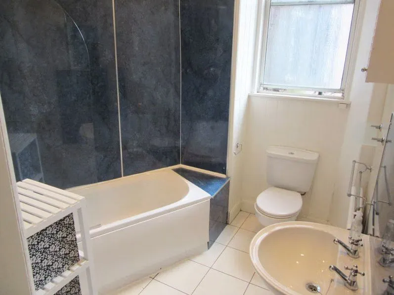 Warrender Park Terrace, Edinburgh, EH9, photo 9
