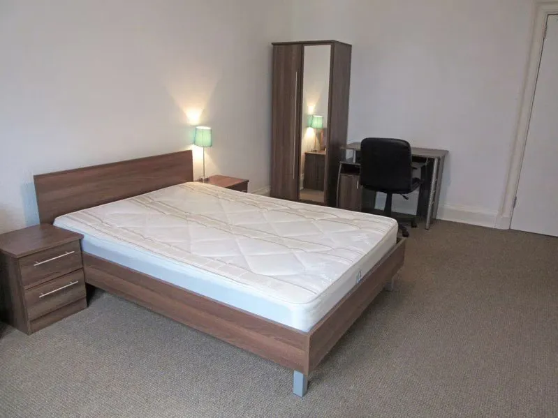 Warrender Park Terrace, Edinburgh, EH9, photo 6