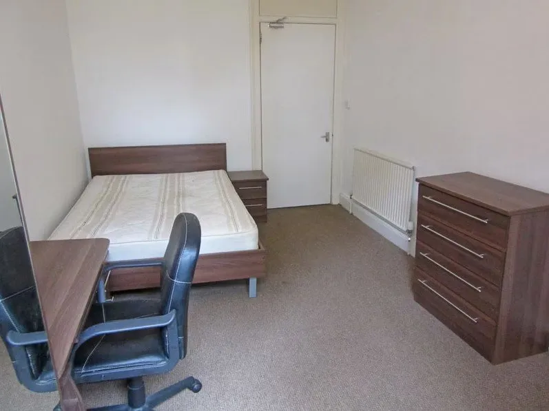 Warrender Park Terrace, Edinburgh, EH9, photo 8