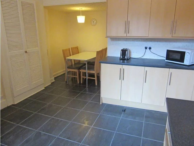 Warrender Park Terrace, Edinburgh, EH9, photo 5