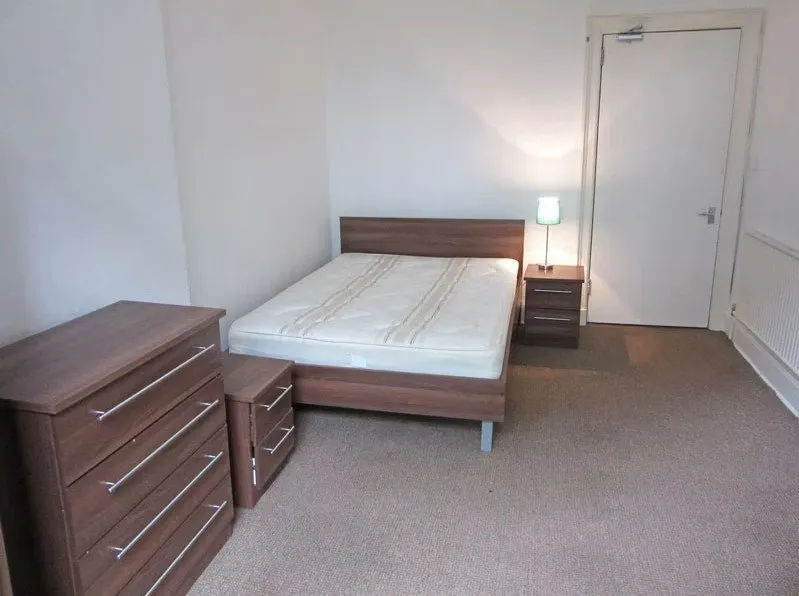 Warrender Park Terrace, Edinburgh, EH9, photo 7