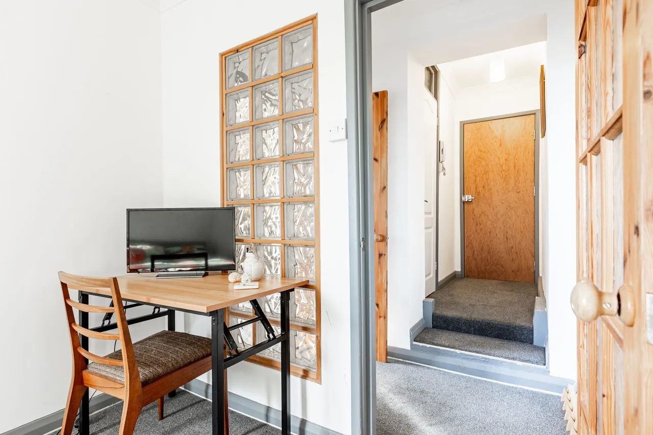 Smart and Ready-To-Use Bolt Hole Apar, photo 12