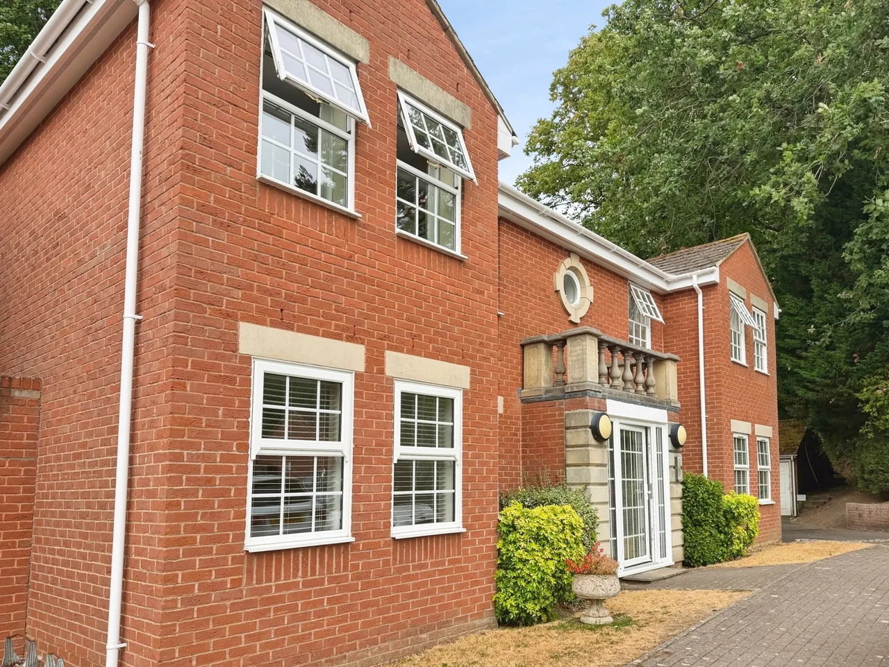 Raleigh Way, Frimley, Camberley, Surrey, GU16 8RH, photo 18