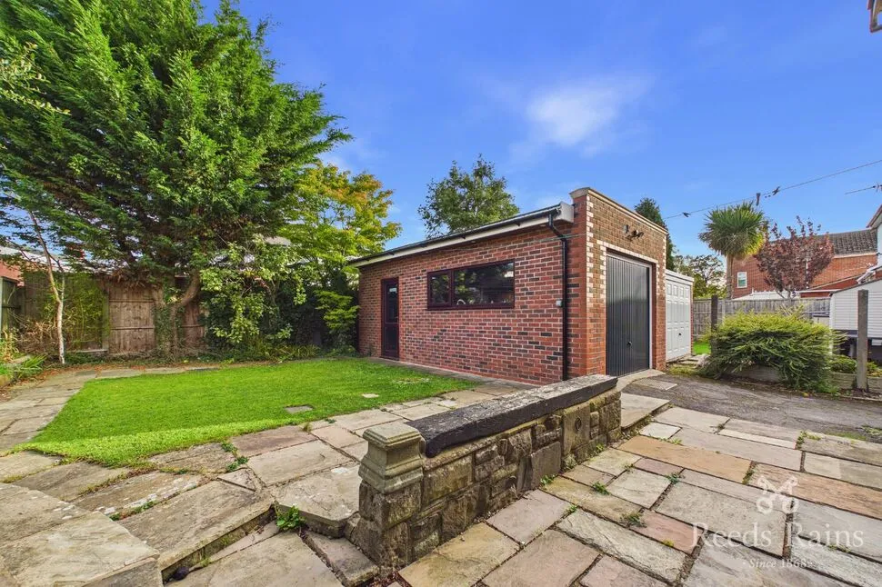 Liverpool Road, Penwortham, PR1, photo 15