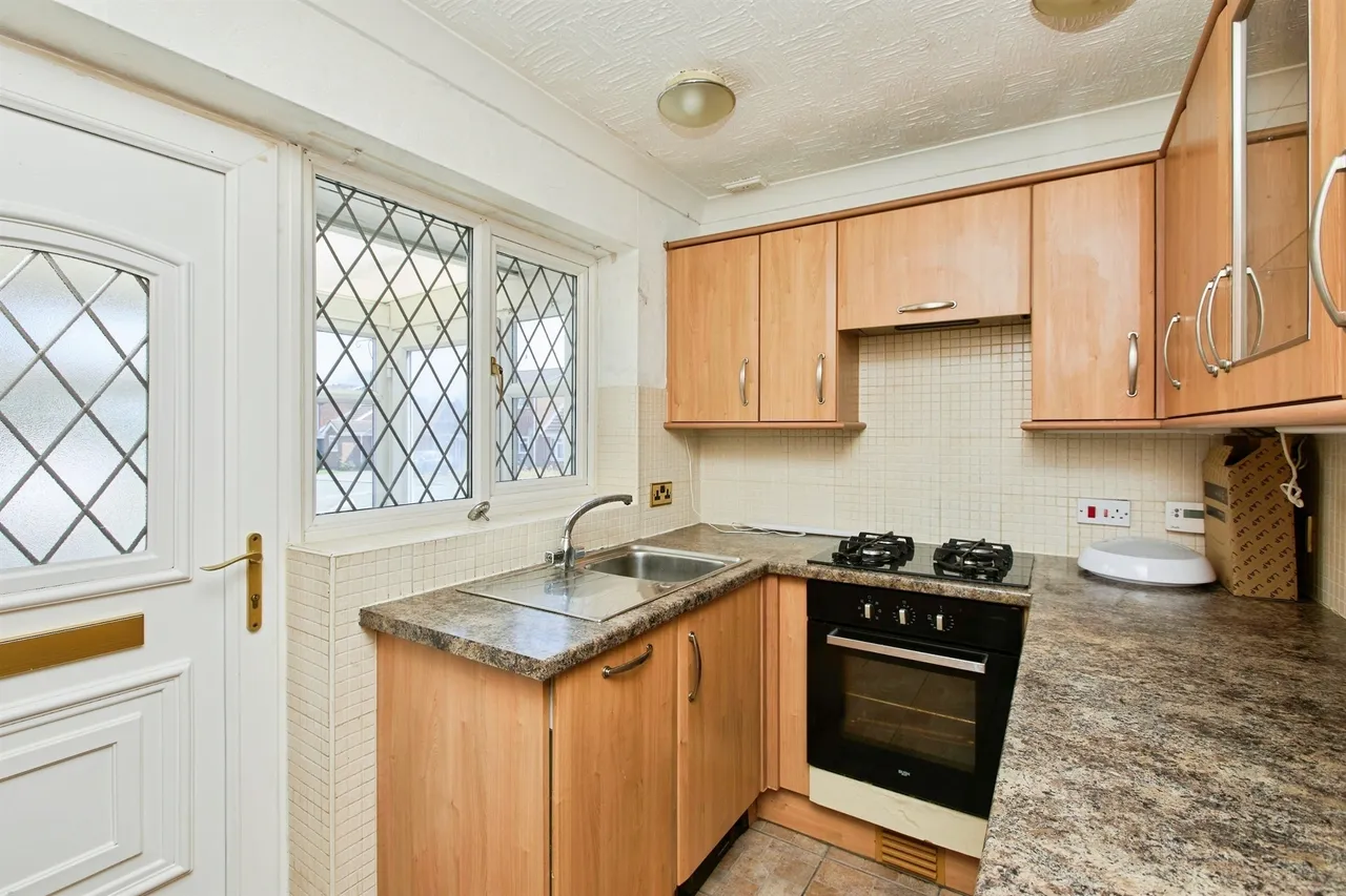Glamis Close, Stretton, DE13, photo 2