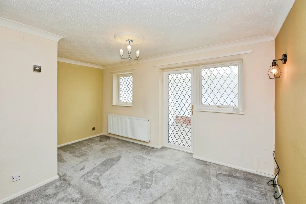 Glamis Close, Stretton, DE13, photo 5