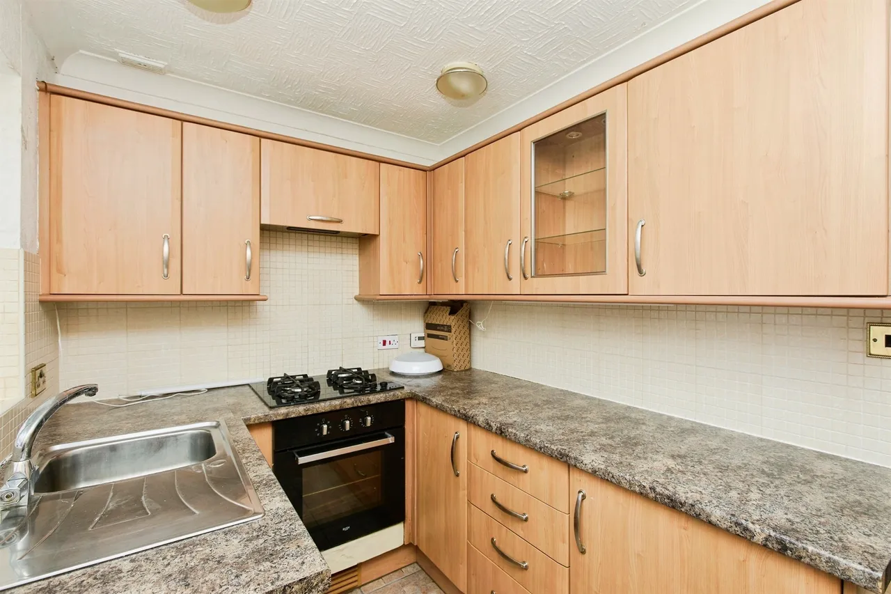 Glamis Close, Stretton, DE13, photo 4