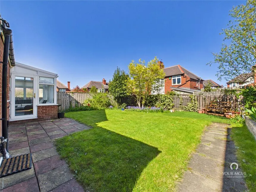 Valley Drive, Low Fell, NE9, photo 24