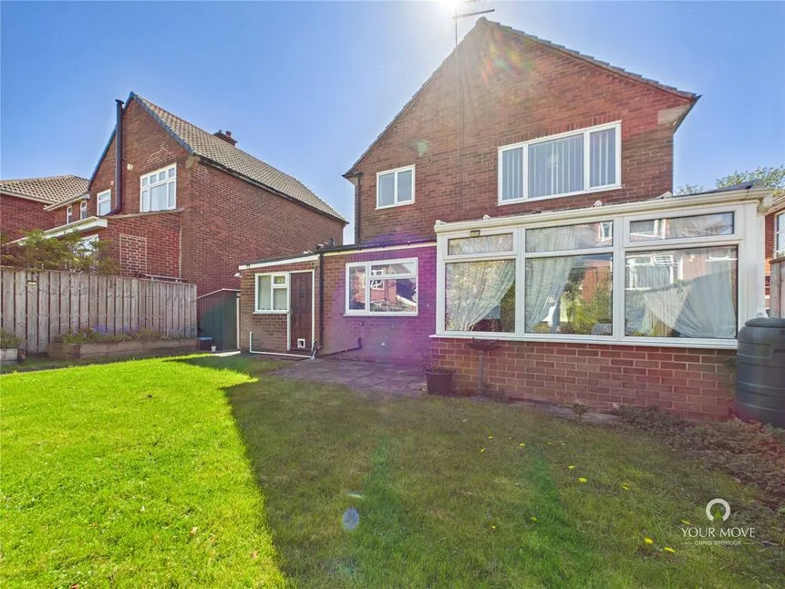 Valley Drive, Low Fell, NE9, photo 20