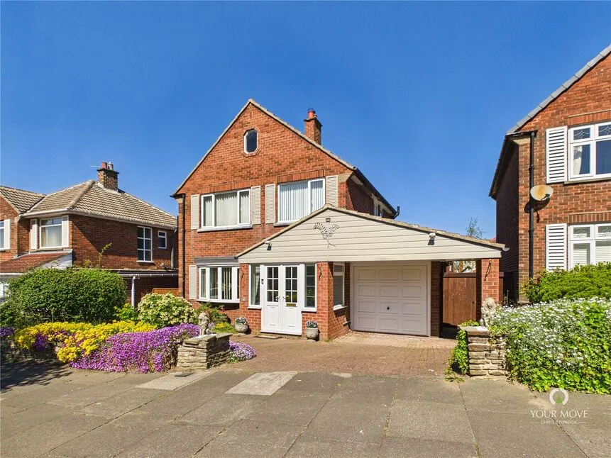 Valley Drive, Low Fell, NE9, photo 25