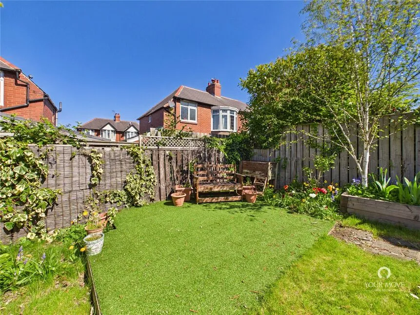 Valley Drive, Low Fell, NE9, photo 22