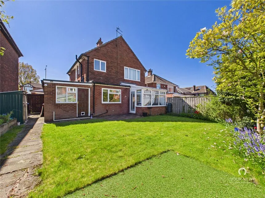Valley Drive, Low Fell, NE9, photo 21
