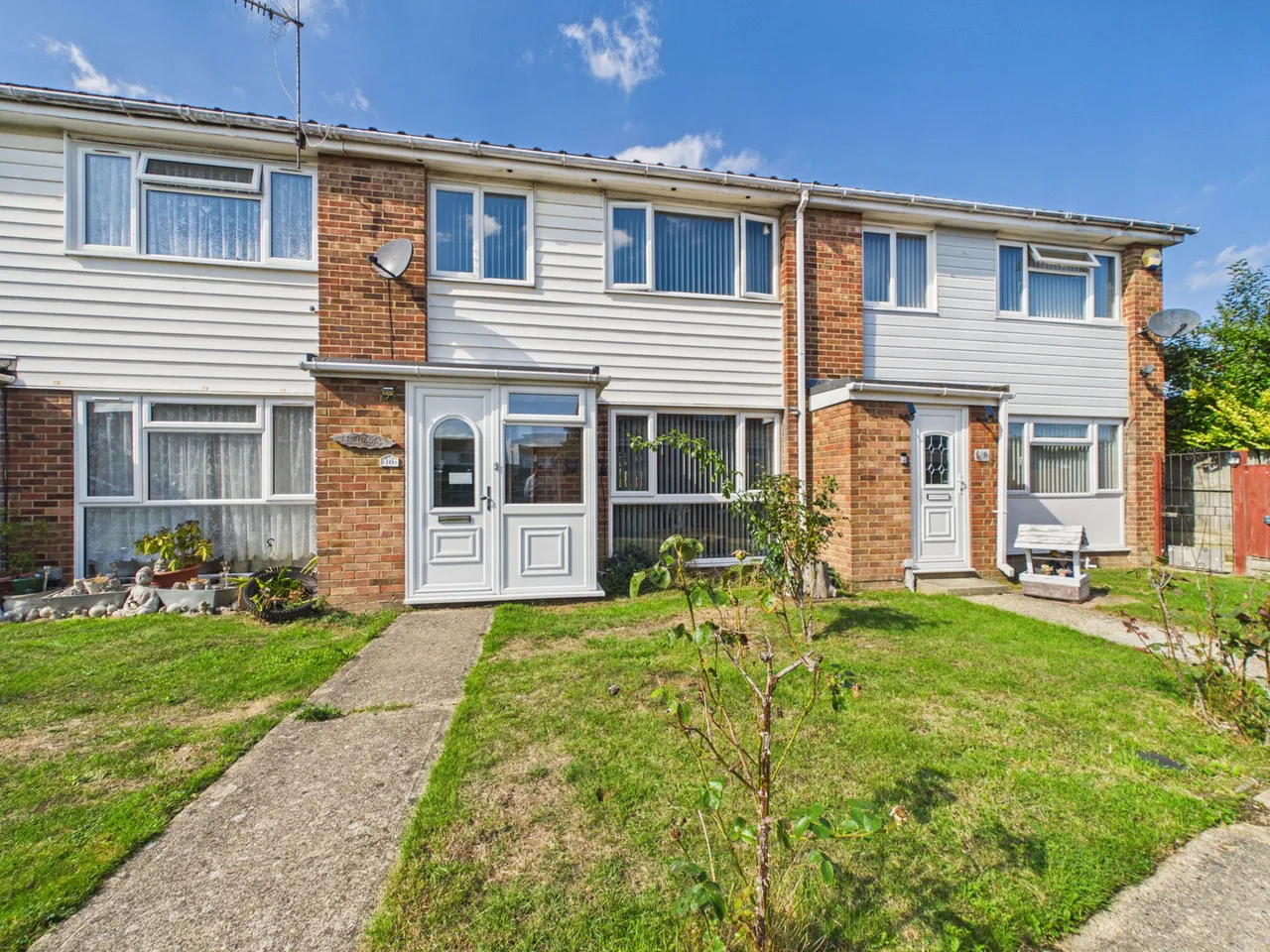 3 bed house for sale, Cornwall Road, Herne Bay