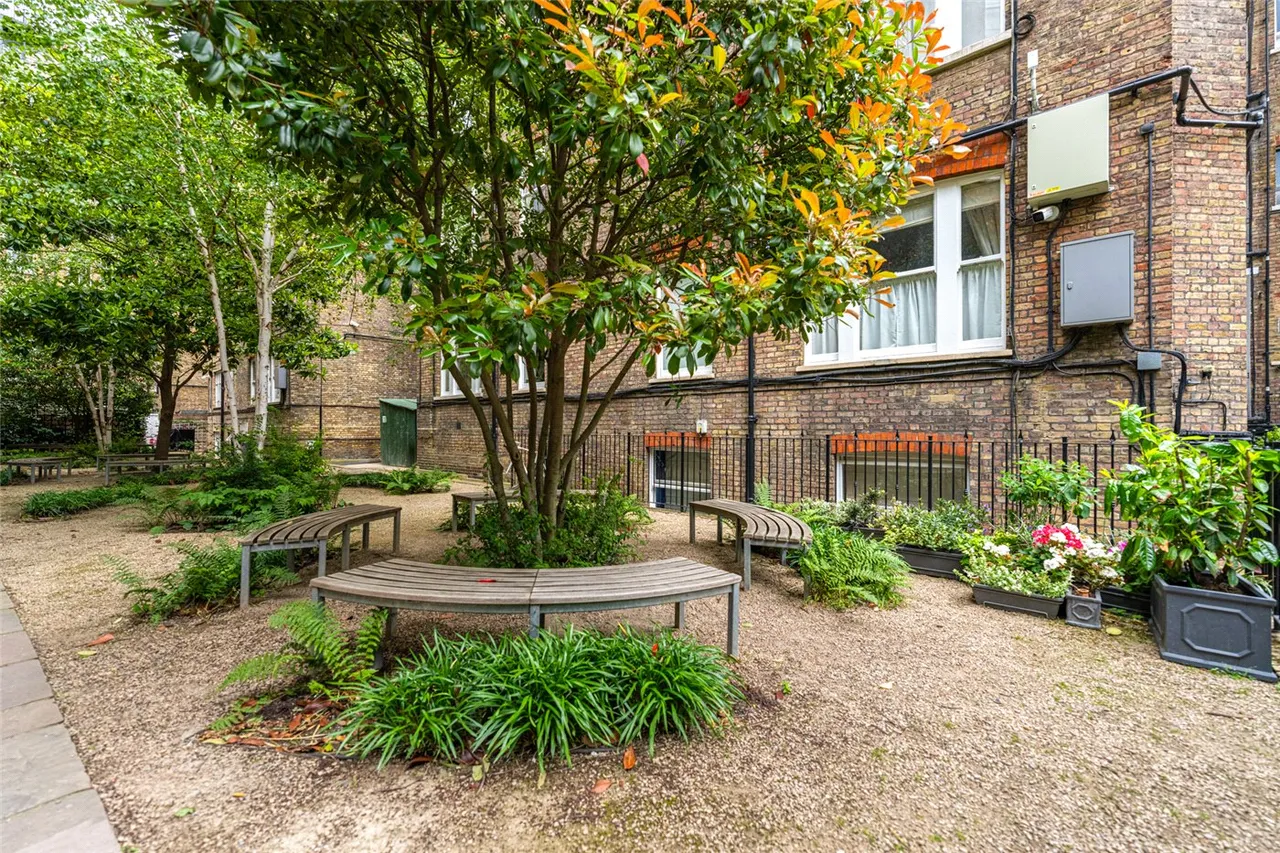 Alexandra Court, 63 Maida Vale, London, W9, photo 7