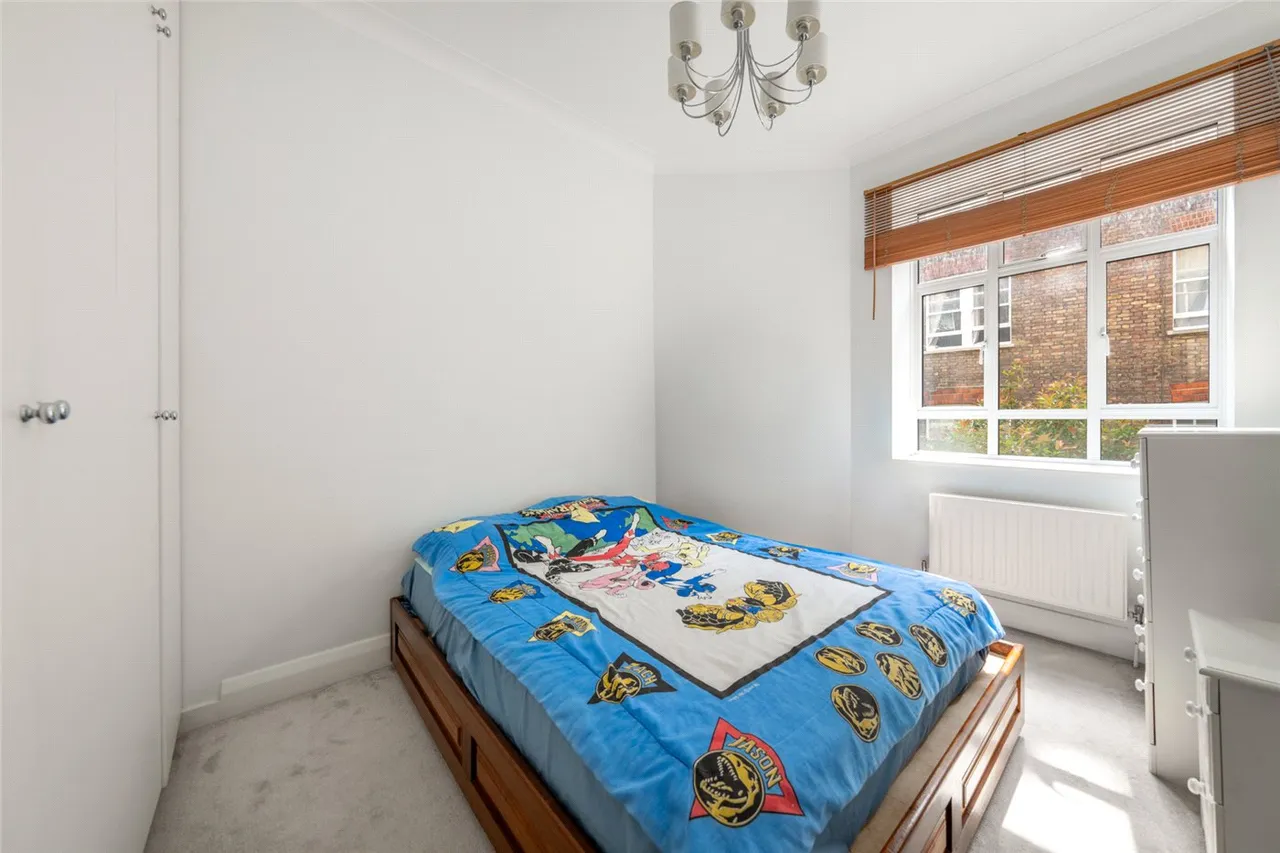 Alexandra Court, 63 Maida Vale, London, W9, photo 9