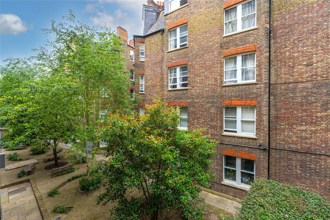 Alexandra Court, 63 Maida Vale, London, W9, photo 6