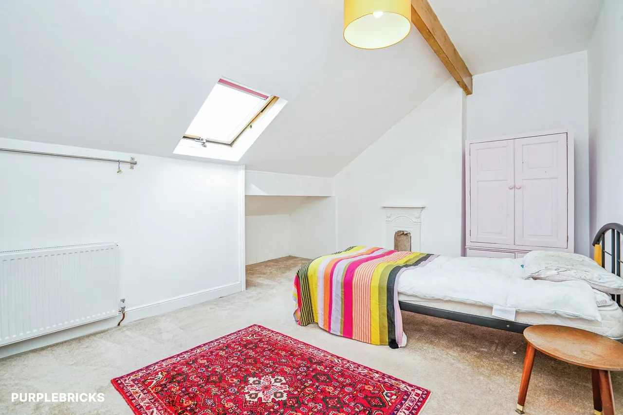Sholebroke View, Leeds, LS7, photo 18