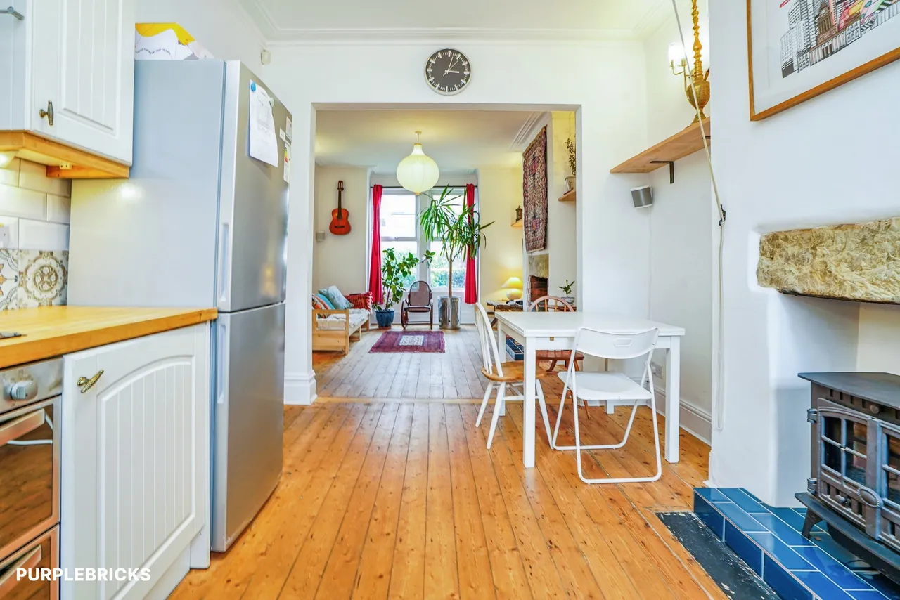 Sholebroke View, Leeds, LS7, photo 12