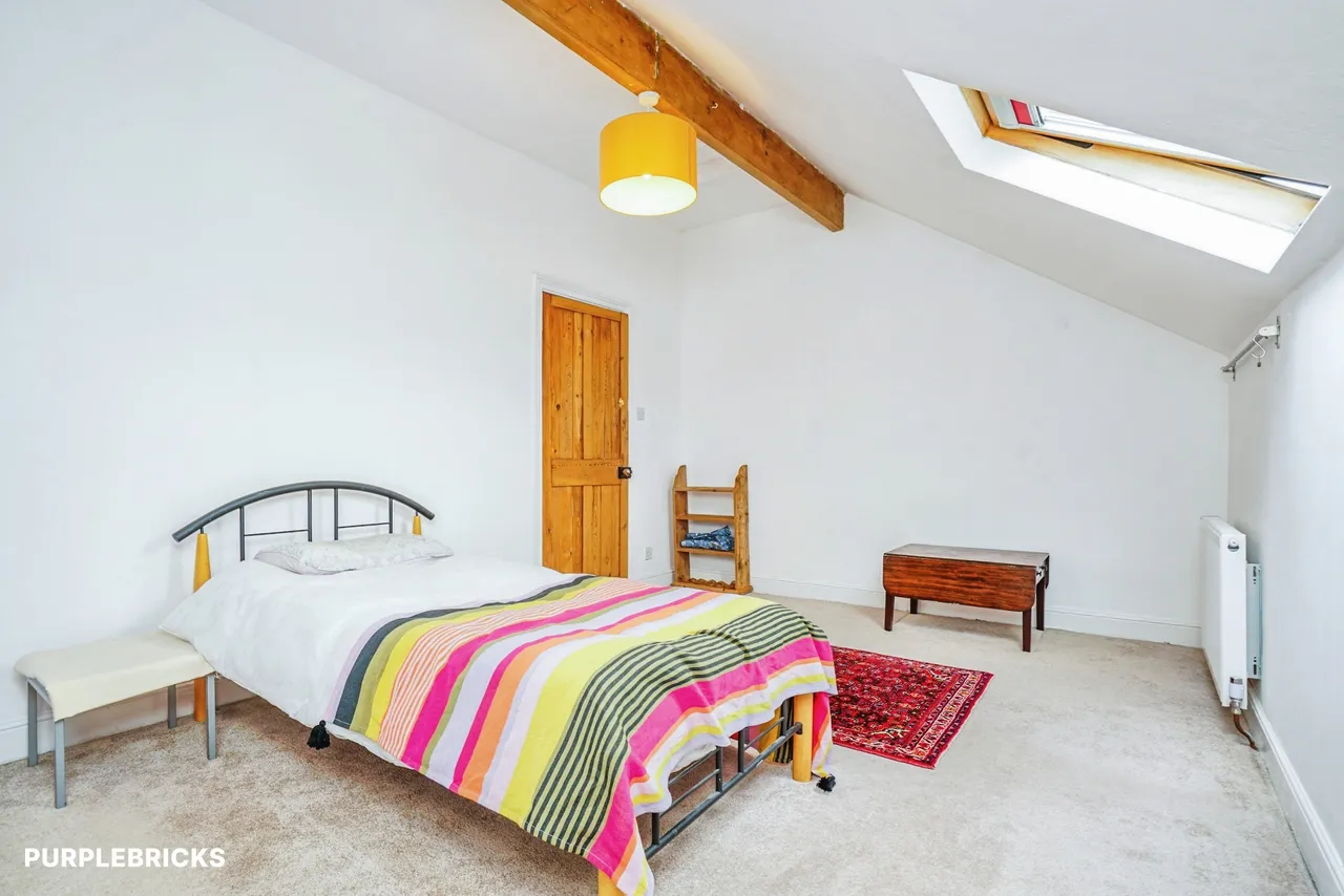 Sholebroke View, Leeds, LS7, photo 19