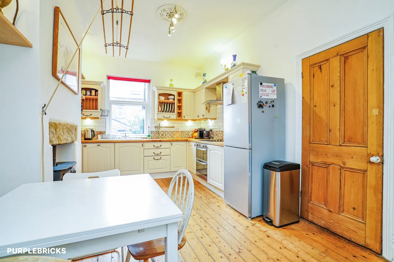 Sholebroke View, Leeds, LS7, photo 32