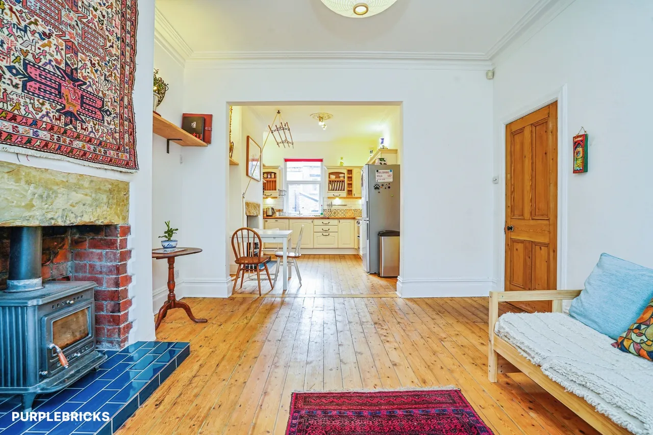 4 bed house for sale, Sholebroke View, Leeds, LS7