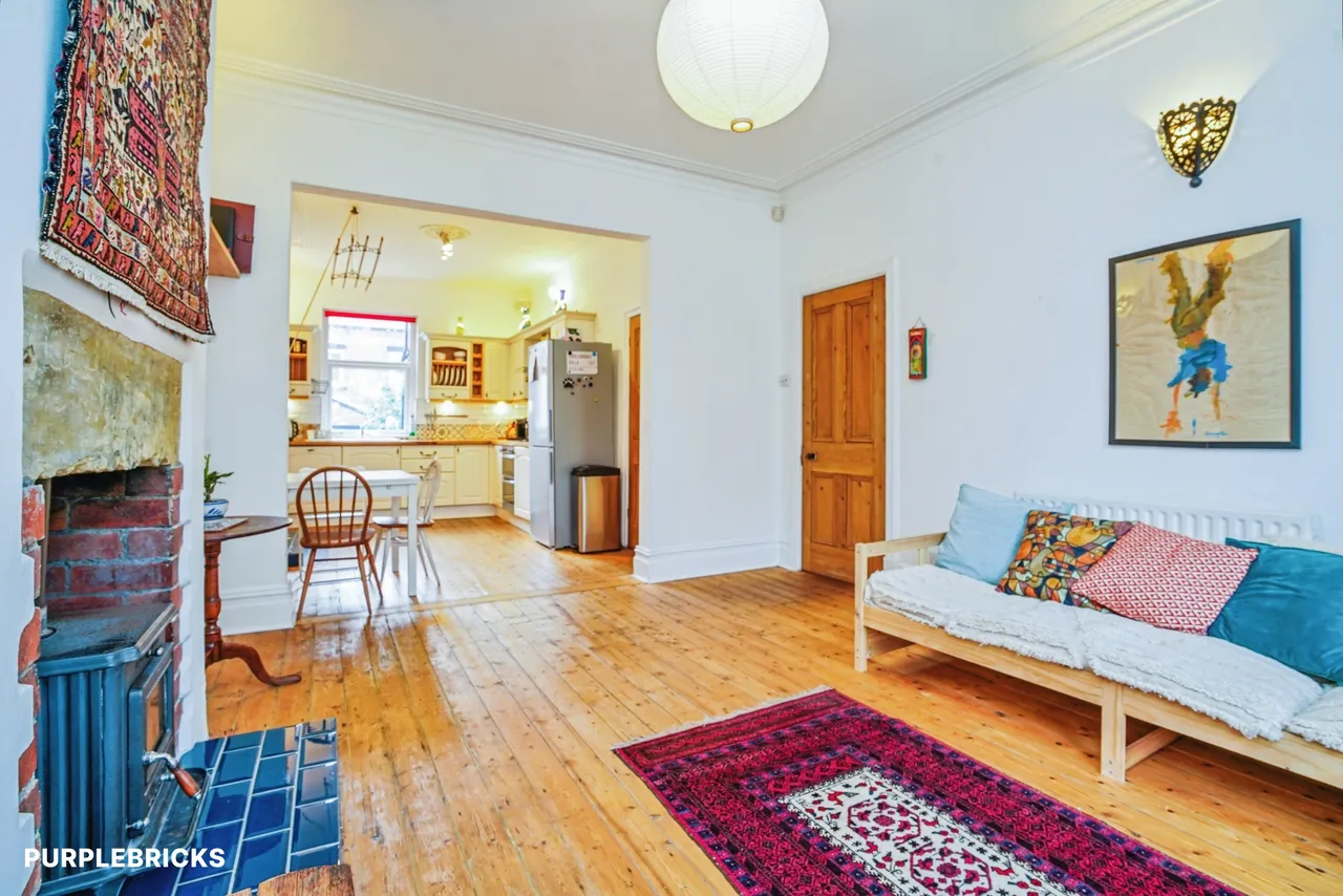 Sholebroke View, Leeds, LS7, photo 11