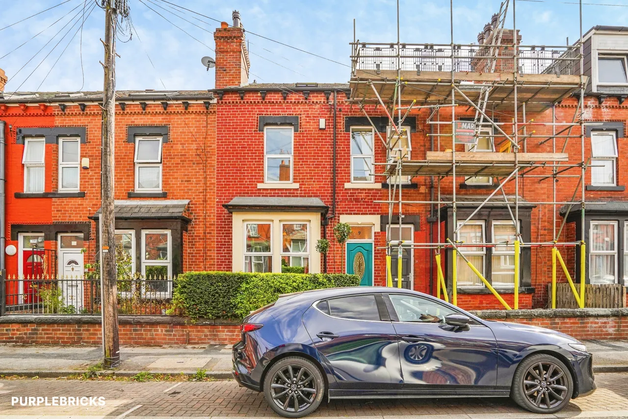 Sholebroke View, Leeds, LS7, photo 36