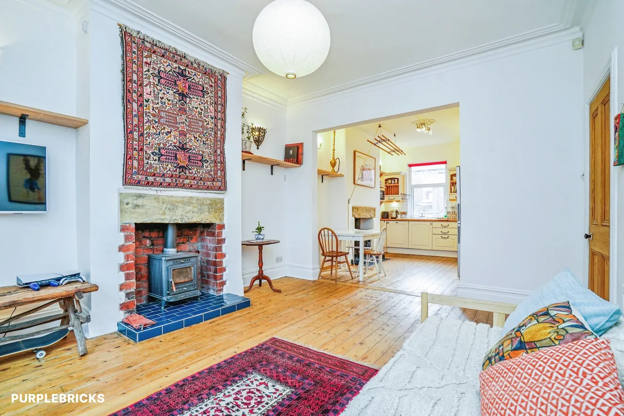 Sholebroke View, Leeds, LS7, photo 10