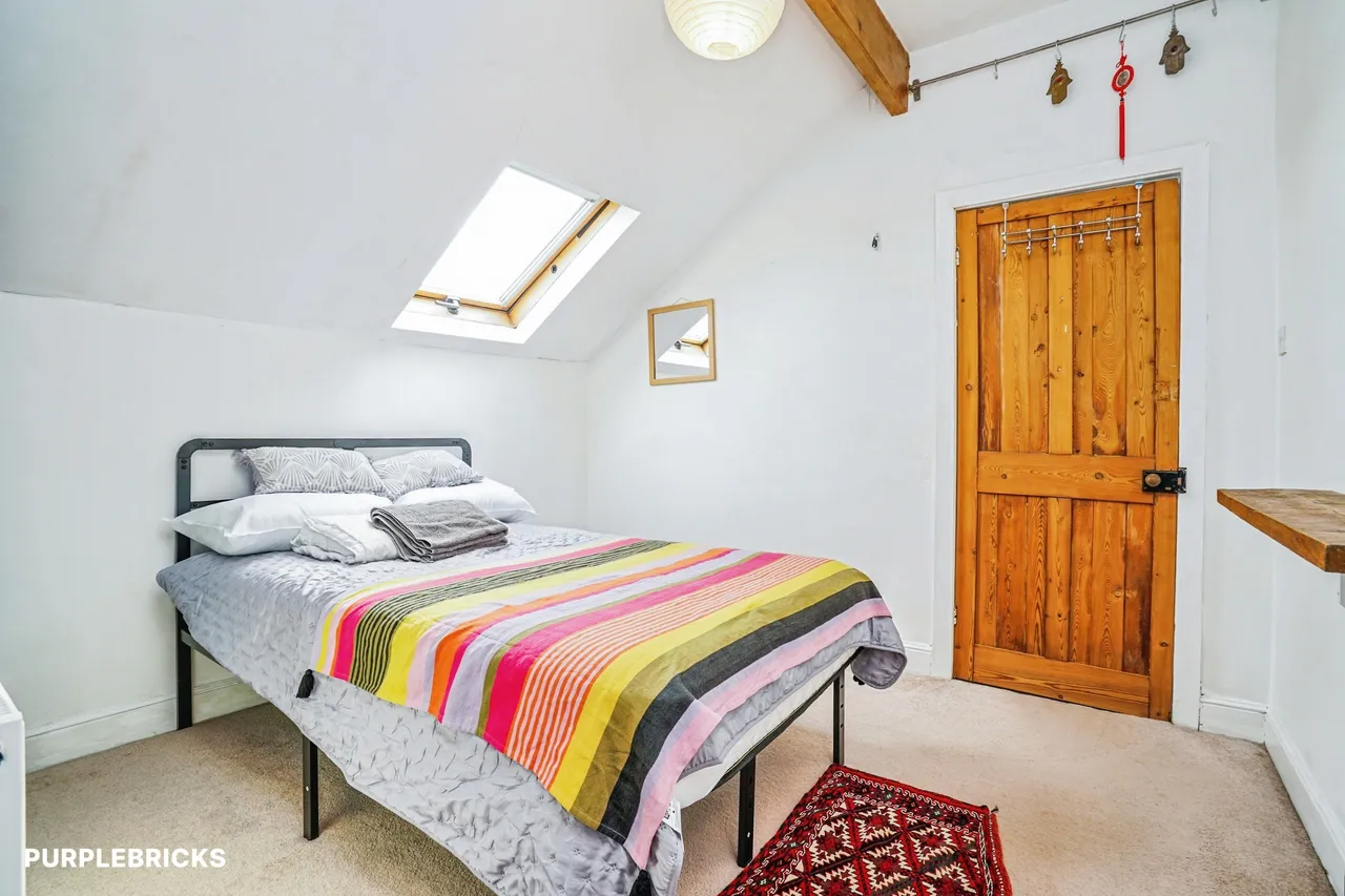 Sholebroke View, Leeds, LS7, photo 17
