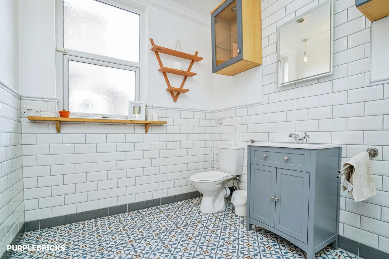 Sholebroke View, Leeds, LS7, photo 25