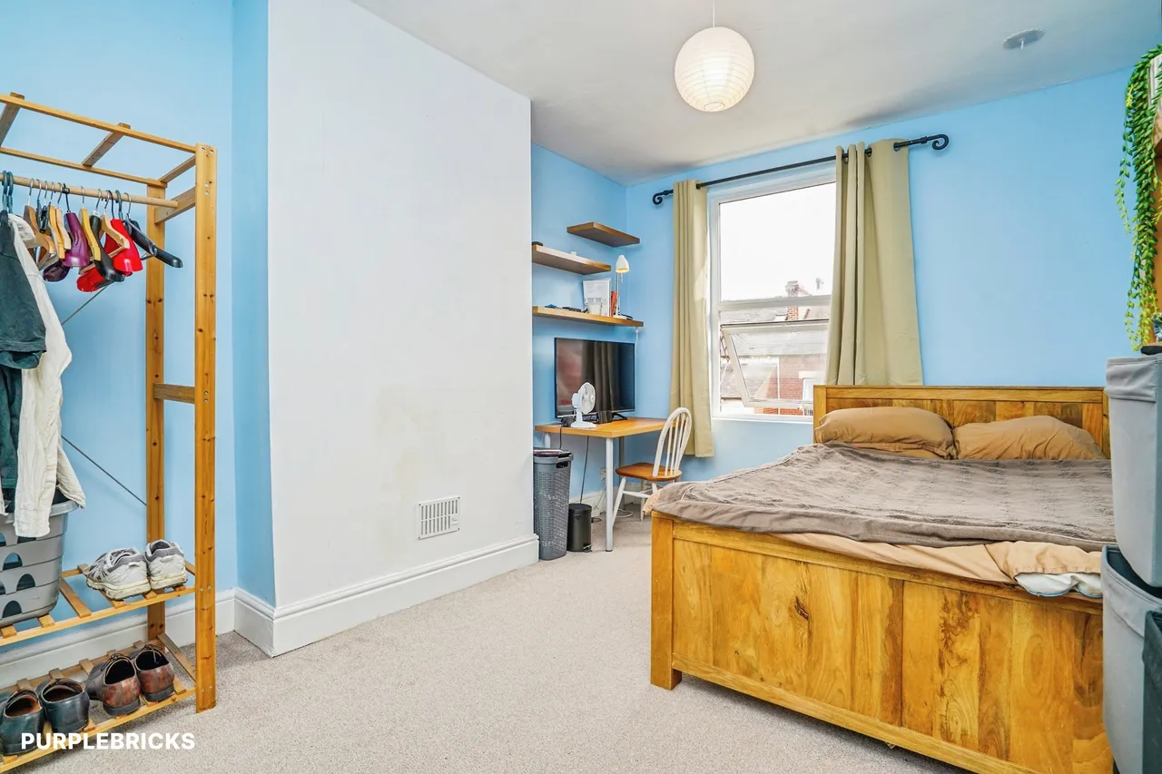 Sholebroke View, Leeds, LS7, photo 28