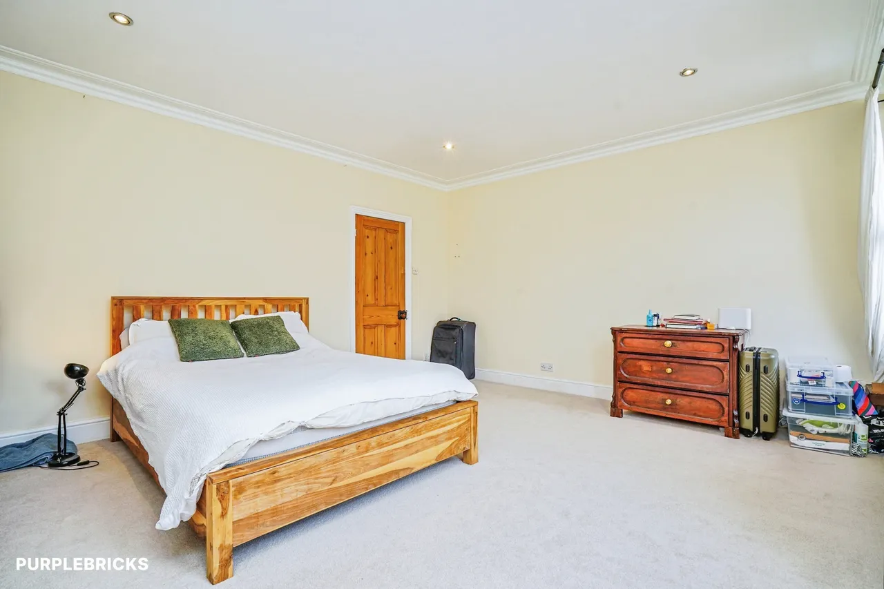 Sholebroke View, Leeds, LS7, photo 30