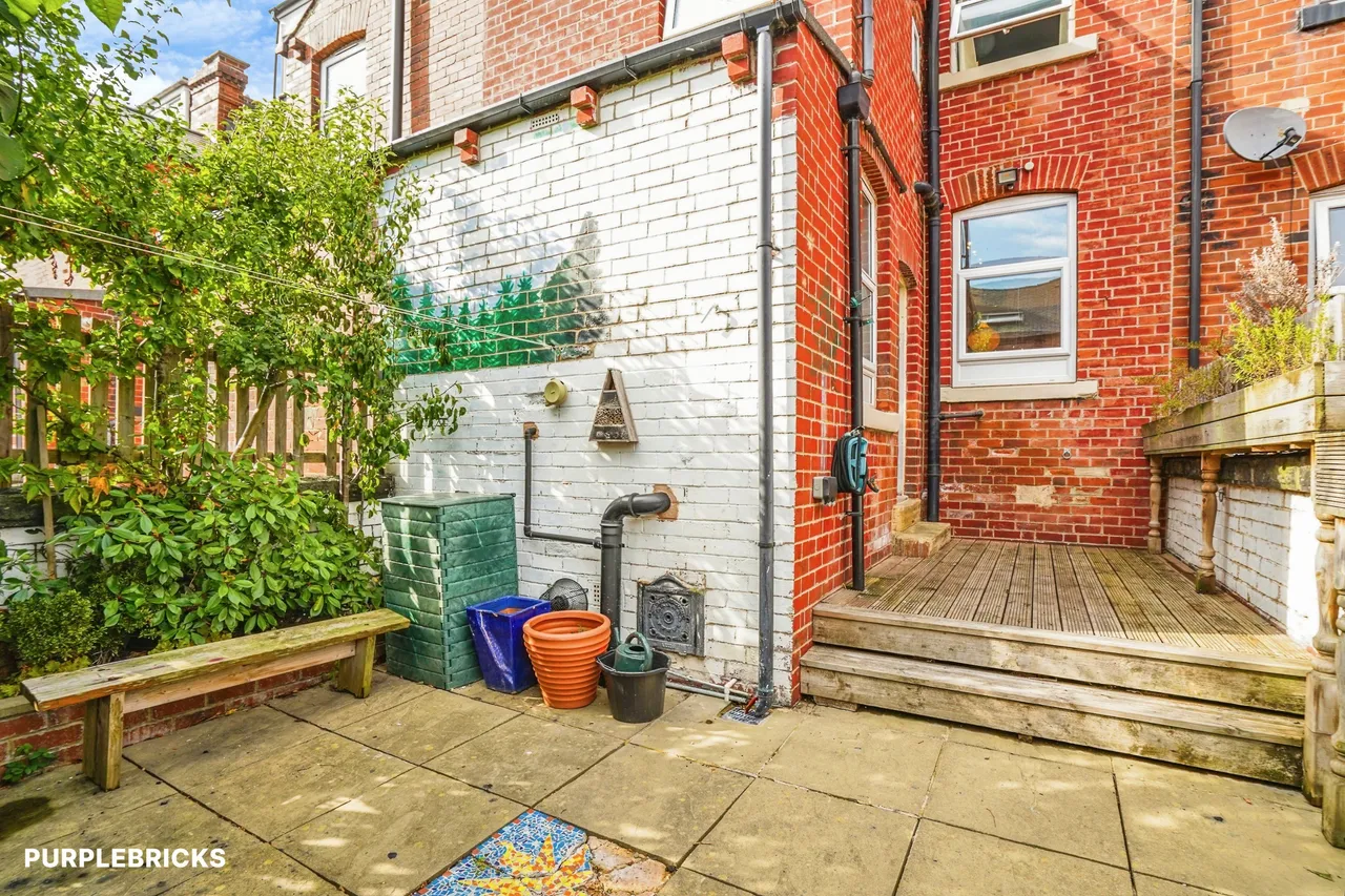 Sholebroke View, Leeds, LS7, photo 35
