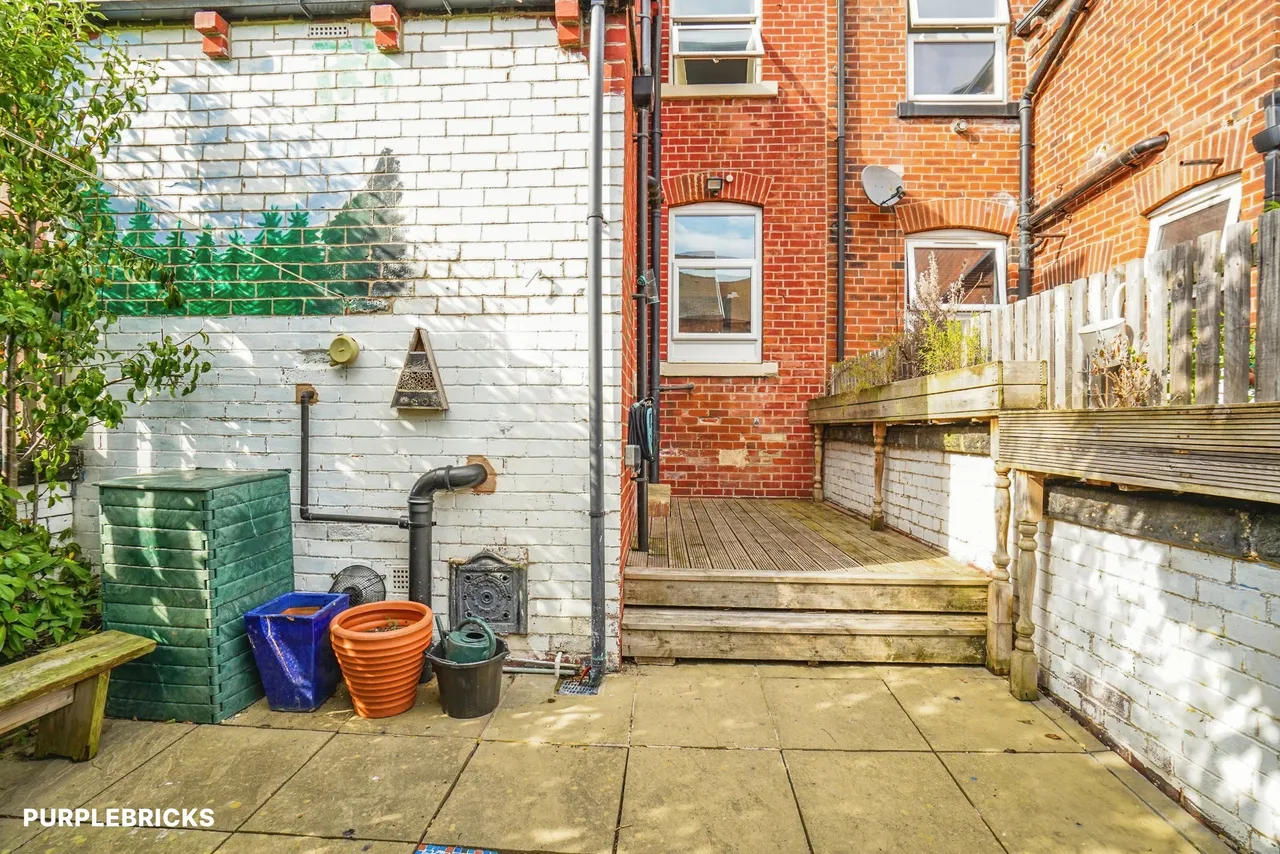 Sholebroke View, Leeds, LS7, photo 29