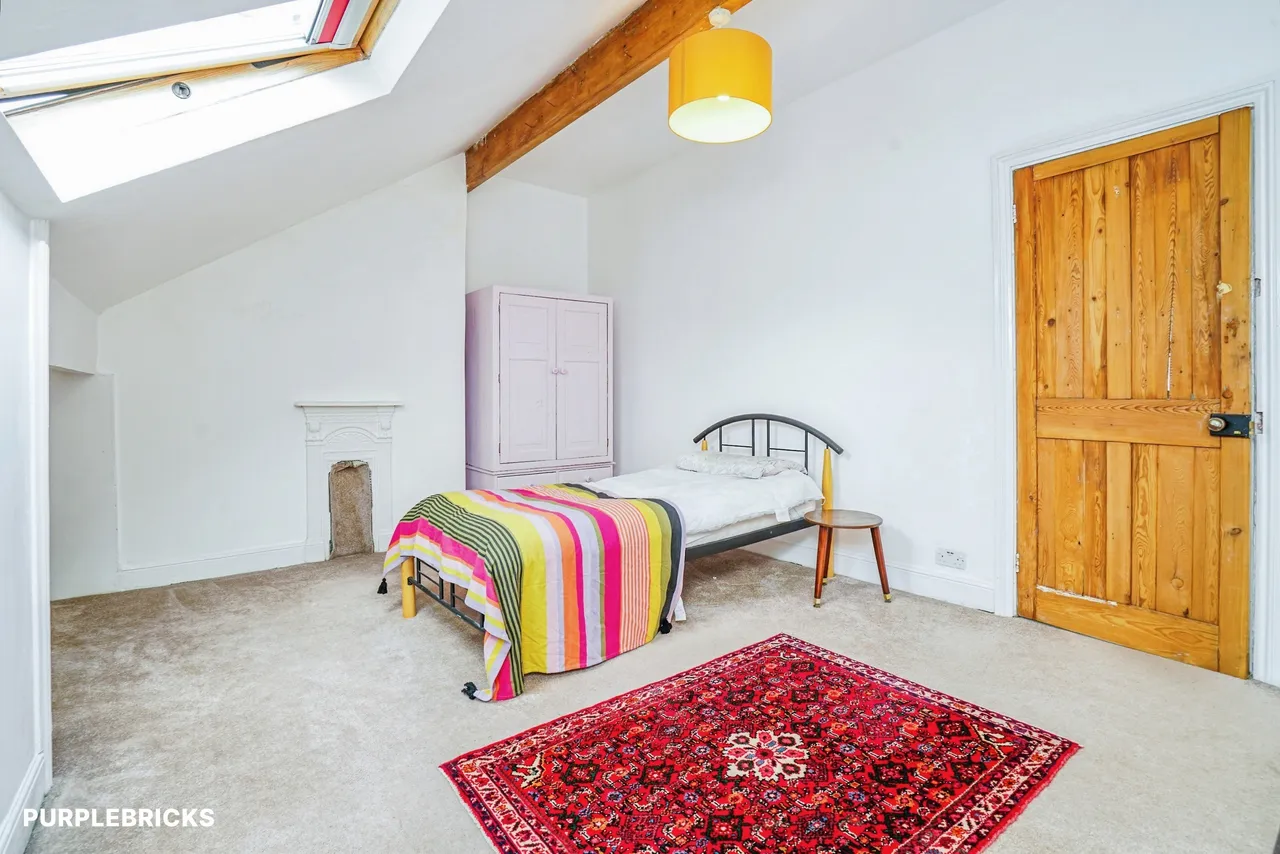 Sholebroke View, Leeds, LS7, photo 16