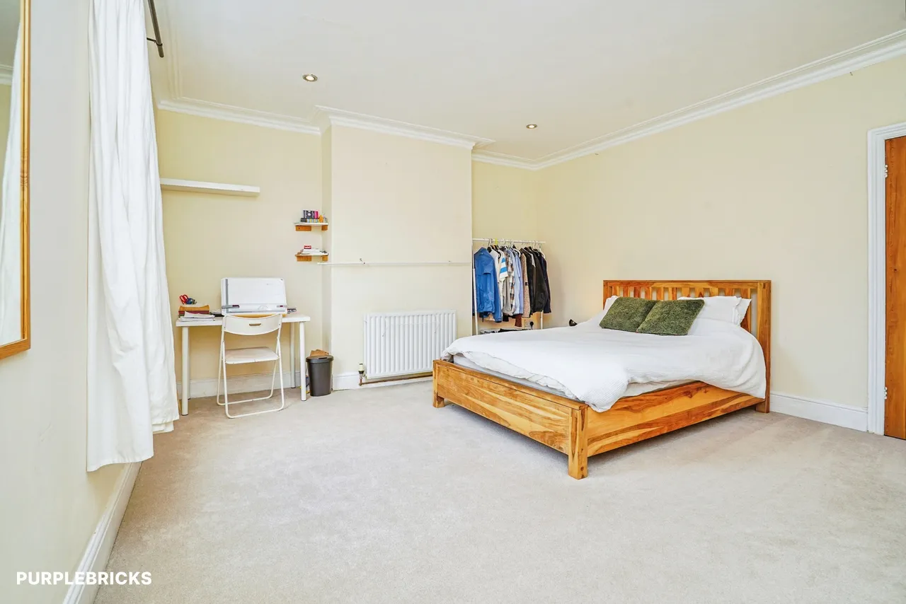 Sholebroke View, Leeds, LS7, photo 27